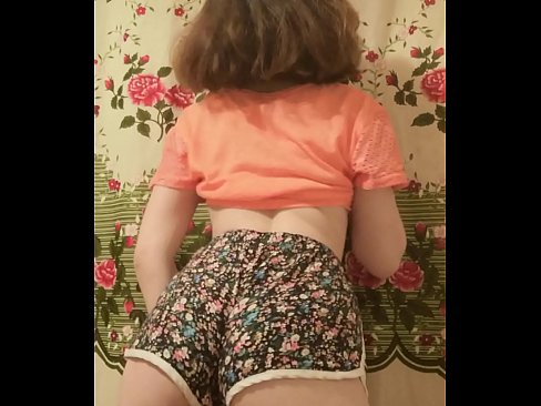 ❤️ Секси млада мадама сваля шортите си пред камерата. ❤️❌ Анално порно в bg.shufflesex.ru ☑