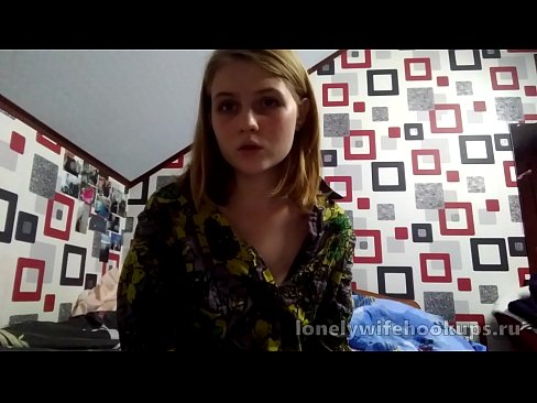 ❤️ Младата руса студентка от Русия харесва по-големи пишки. ❤️❌ Анално порно в bg.shufflesex.ru ☑