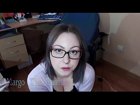 ❤️ Секси момиче с очила смуче дилдо дълбоко на камерата ❤️❌ Анално порно в bg.shufflesex.ru ☑