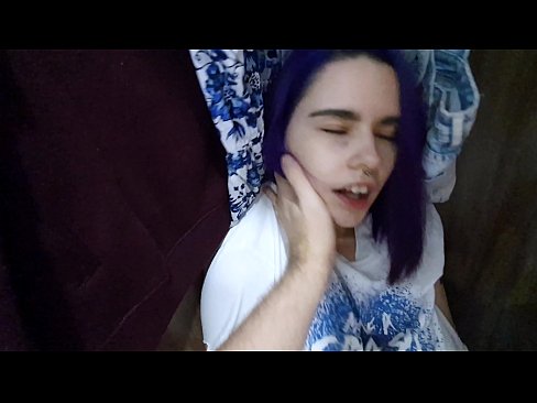 ❤️ Намерих сестра си в гардероба и й помогнах да свърши ❤️❌ Анално порно в bg.shufflesex.ru ☑