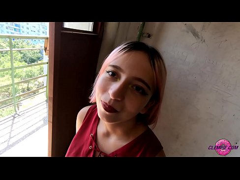 ❤️ Студент смуче непознат чувствено в задната част на улицата - Изпразване на лицето ❤️❌ Анално порно в bg.shufflesex.ru ☑